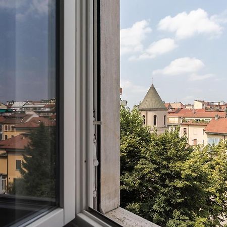 Italianway - Ampere 103 Apartment Milan Exterior photo