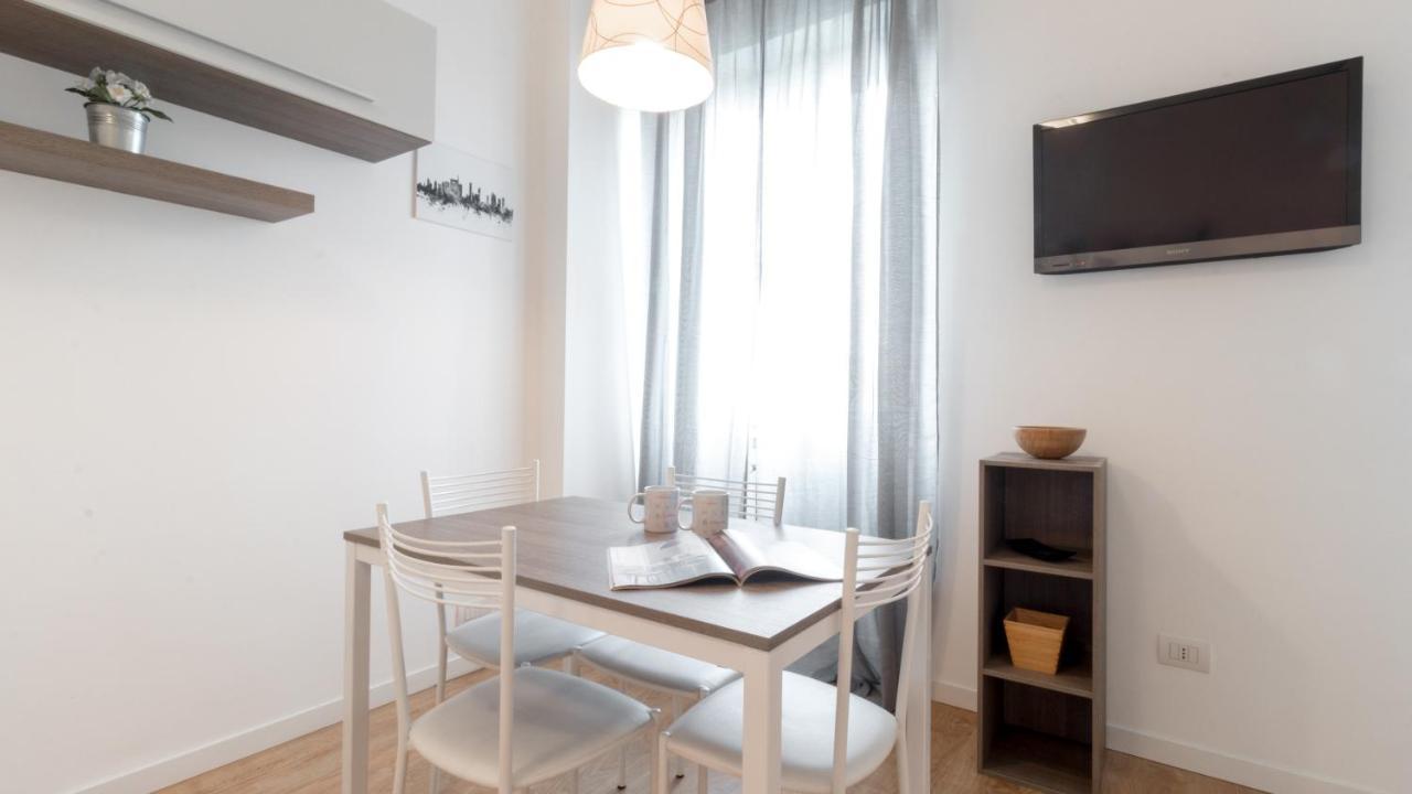 Italianway - Ampere 103 Apartment Milan Exterior photo