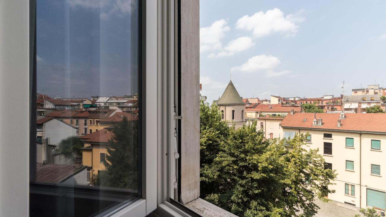 Italianway - Ampere 103 Apartment Milan Exterior photo