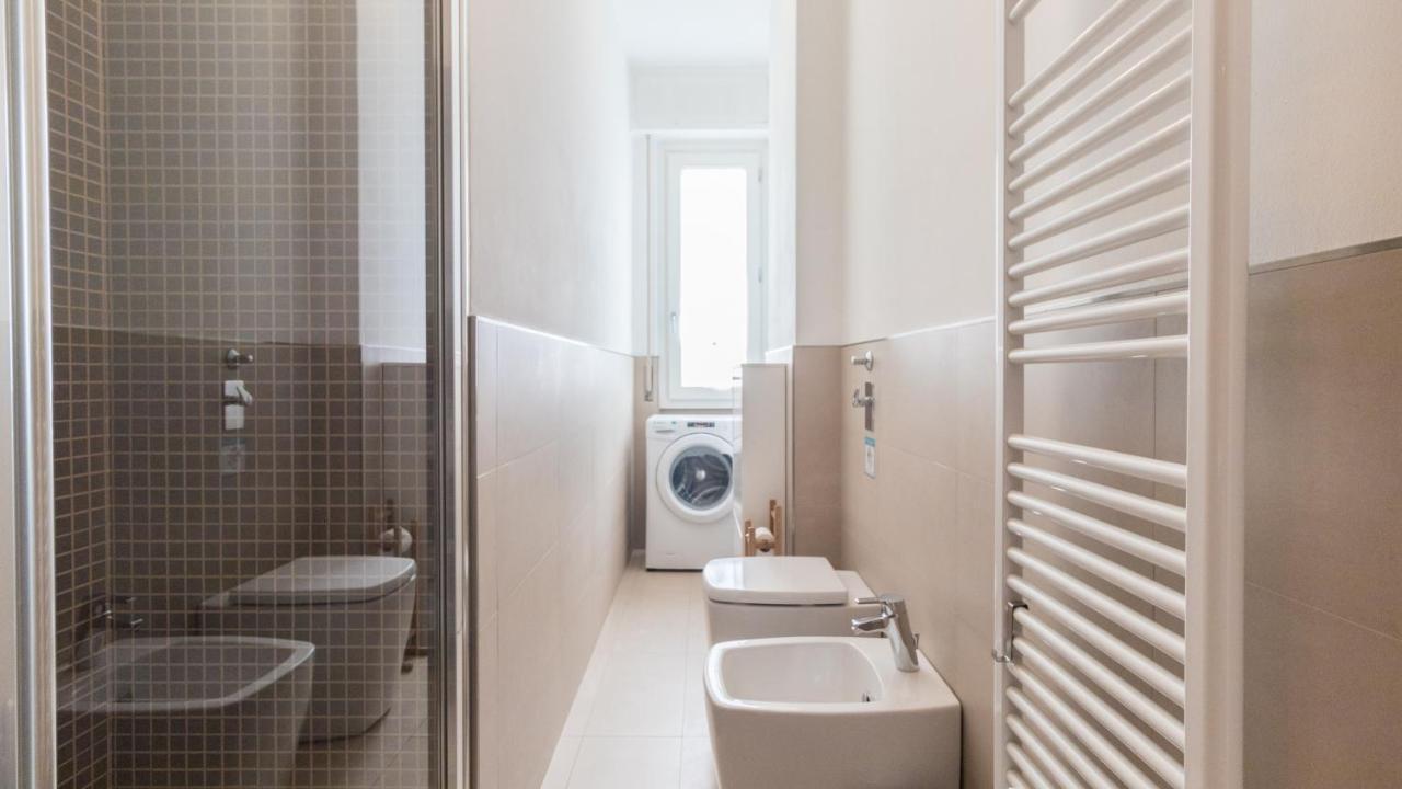 Italianway - Ampere 103 Apartment Milan Exterior photo